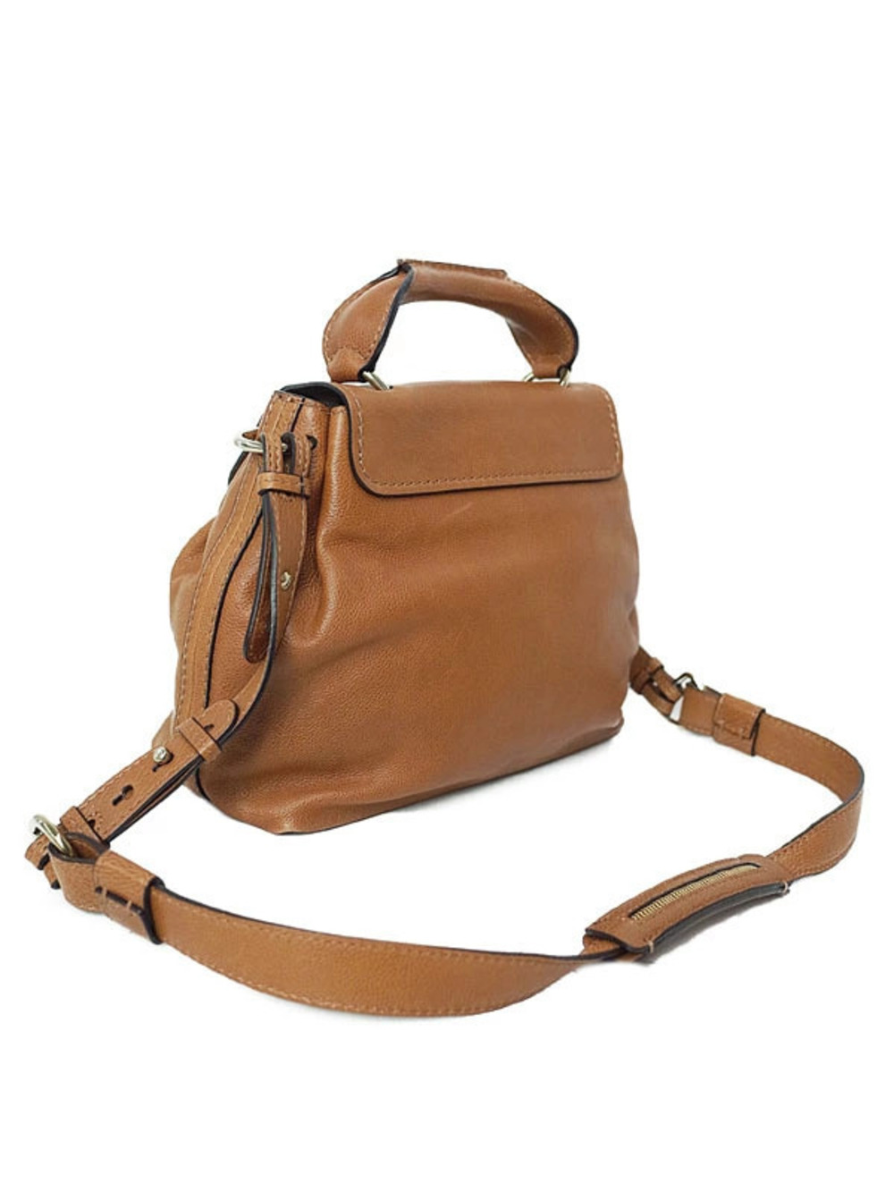 Chloe Elsie Handbag